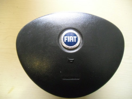Airbag Volante Fiat Punto 2004 av70